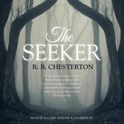 The Seeker by  R. B. Chesterton audiobook