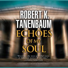 Echoes of My Soul by Sheila C. Bair audiobook