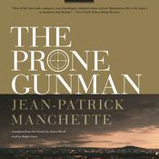 The Prone Gunman by  Jean-Patrick Manchette audiobook