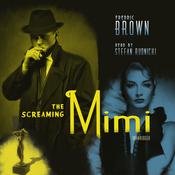 The Screaming Mimi by  Fredric Brown audiobook