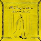 The King in Yellow by  Robert W. Chambers audiobook