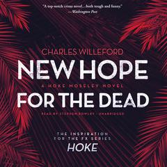 New Hope for the Dead by Charles Willeford audiobook