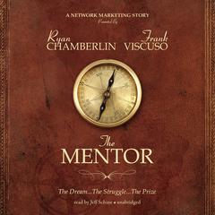 The Mentor by Ryan Chamberlin audiobook