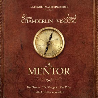 The Mentor by Ryan Chamberlin audiobook