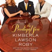 The Prodigal Son by  Kimberla Lawson Roby audiobook