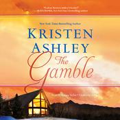 The Gamble by  Kristen Ashley audiobook