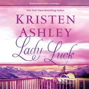 Lady Luck by  Kristen Ashley audiobook