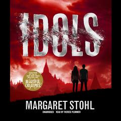 Idols by Margaret Stohl audiobook