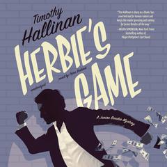 Herbie’s Game by Timothy Hallinan audiobook