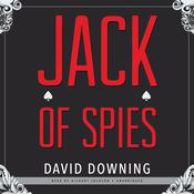 Jack of Spies by  David Downing audiobook