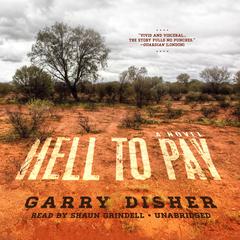 Hell to Pay by Garry Disher audiobook
