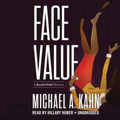 Face Value by Michael A. Kahn audiobook