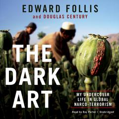 The Dark Art by Edward Follis audiobook