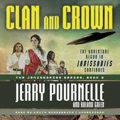 Clan and Crown by  Roland Green audiobook