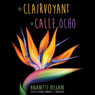 The Clairvoyant of Calle Ocho by Anjanette Delgado audiobook