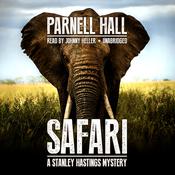 Safari by  Parnell Hall audiobook