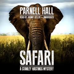 Safari by Parnell Hall audiobook
