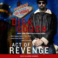 Act of Revenge by Dick Couch audiobook