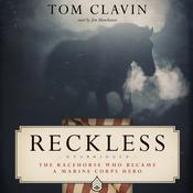 Reckless by  Tom Clavin audiobook