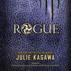 Rogue by Julie Kagawa audiobook