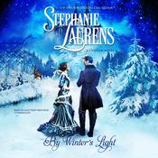 By Winter’s Light by  Stephanie Laurens audiobook