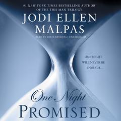 One Night: Promised by Jodi Ellen Malpas audiobook