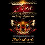 Zane by  Nicole Edwards audiobook
