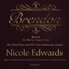 Brendon by Nicole Edwards audiobook