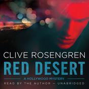 Red Desert by  Clive Rosengren audiobook