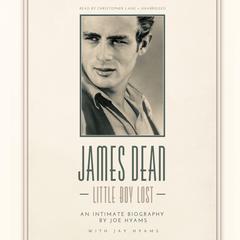James Dean by Joe Hyams audiobook
