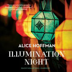 Illumination Night by Alice Hoffman audiobook