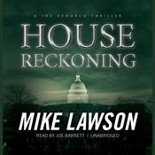 House Reckoning by  Mike Lawson audiobook