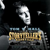 The Storyteller’s Nashville by  Tom T. Hall audiobook