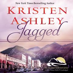 Jagged by Kristen Ashley audiobook