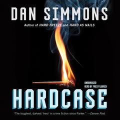 Hardcase by Dan Simmons audiobook