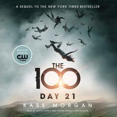 Day 21 by Kass Morgan audiobook