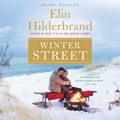 Winter Street by Elin Hilderbrand audiobook