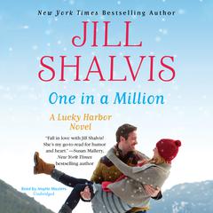 One in a Million by Jill Shalvis audiobook