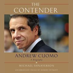 The Contender by Michael Shnayerson audiobook