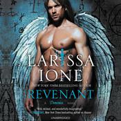 Revenant by  Larissa Ione audiobook