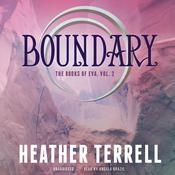 Boundary by  Heather Terrell audiobook