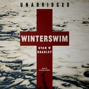 Winterswim by  Ryan W. Bradley audiobook