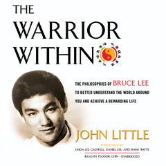 The Warrior Within by John Little audiobook