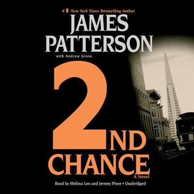 2nd Chance by James Patterson audiobook