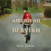 American Dervish by  Ayad Akhtar audiobook