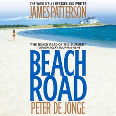 Beach Road by James Patterson audiobook