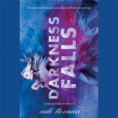 Darkness Falls by Cate Tiernan audiobook