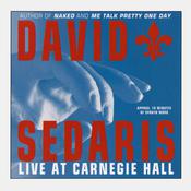 David Sedaris by  David Sedaris audiobook
