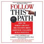 Follow This Path by  Curt Coffman audiobook