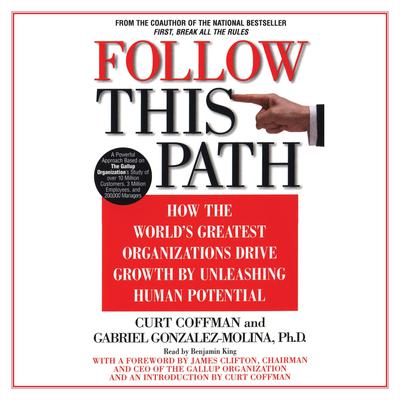 Follow This Path by Curt Coffman audiobook